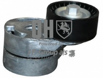 JP GROUP 1518201309 -  Натяжитель ремня, клиновой зубча QH